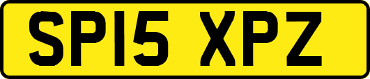 SP15XPZ
