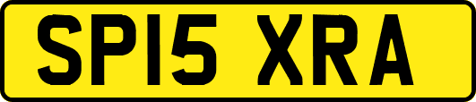 SP15XRA