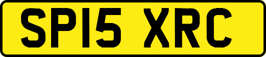 SP15XRC