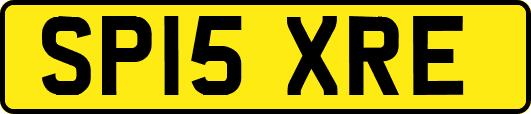 SP15XRE