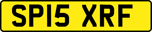 SP15XRF