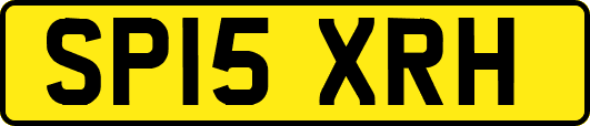SP15XRH
