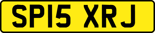 SP15XRJ