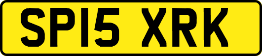 SP15XRK