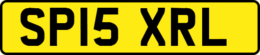SP15XRL
