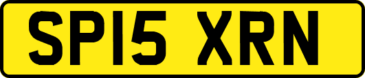 SP15XRN