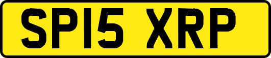 SP15XRP