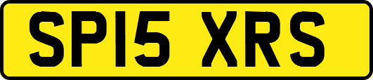 SP15XRS