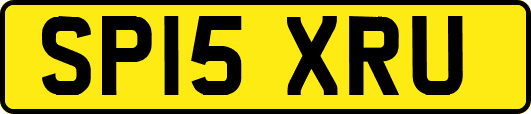 SP15XRU