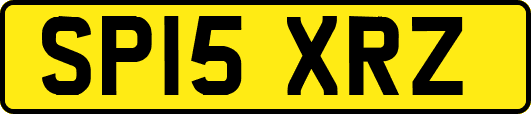 SP15XRZ