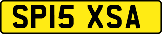 SP15XSA