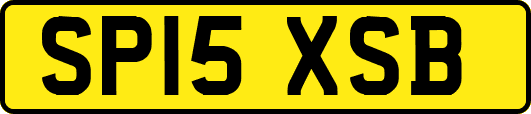 SP15XSB