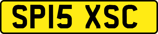 SP15XSC