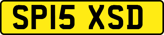 SP15XSD
