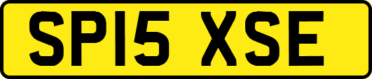 SP15XSE