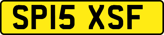 SP15XSF