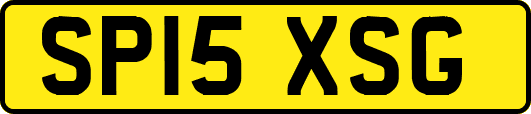 SP15XSG