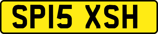 SP15XSH