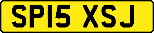 SP15XSJ