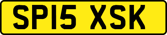 SP15XSK