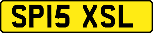 SP15XSL