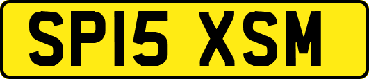 SP15XSM