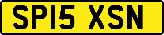 SP15XSN