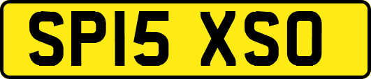 SP15XSO