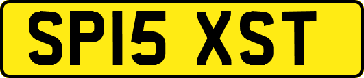 SP15XST