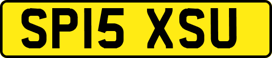 SP15XSU