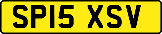 SP15XSV