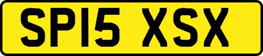 SP15XSX