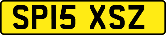 SP15XSZ