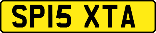 SP15XTA