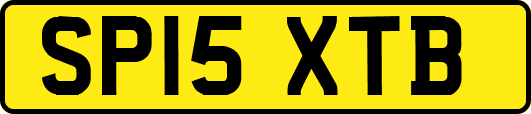 SP15XTB