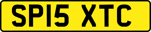 SP15XTC