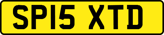 SP15XTD