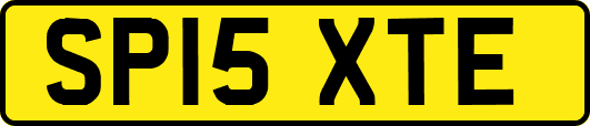 SP15XTE