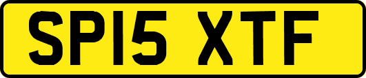 SP15XTF