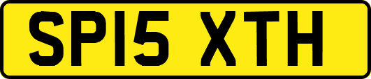 SP15XTH
