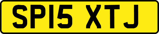 SP15XTJ