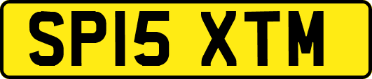 SP15XTM