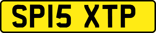 SP15XTP
