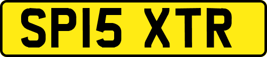 SP15XTR