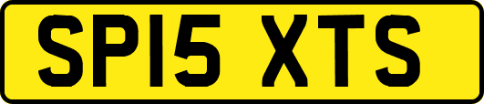 SP15XTS