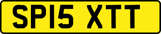 SP15XTT