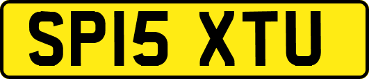 SP15XTU