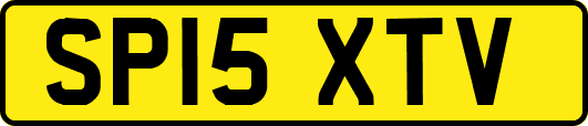 SP15XTV