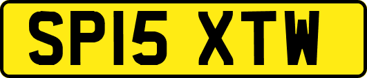 SP15XTW