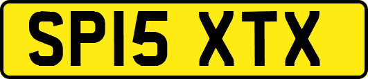 SP15XTX